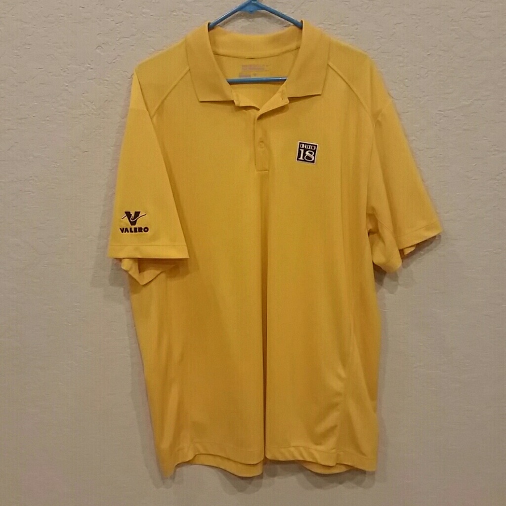 Men's Nike Polo Shirt
